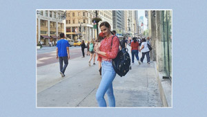 Catriona Gray’s Nyc Outfit Will Inspire You To Wear Local Weaves