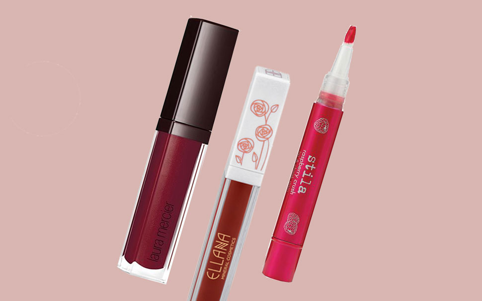 12 Best Lipsticks to Keep Your Lips Looking Nourished and Youthful