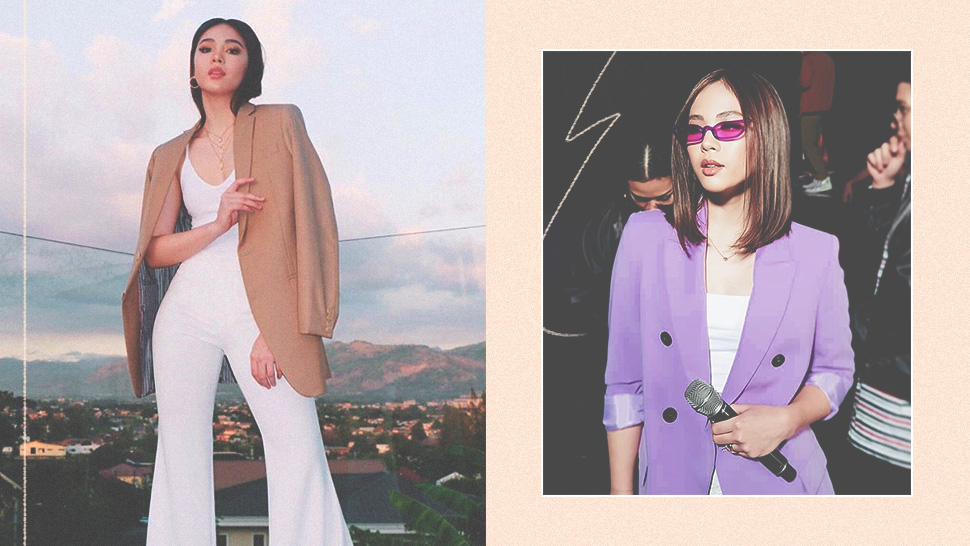 5 Styling Tricks To Steal From Janella Salvador's Ootds