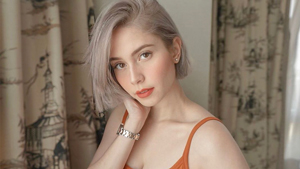 Jessy Mendiola Just Said Goodbye To Her Blonde Hair And She Looks Great