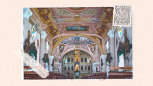 9 Beautiful Churches In Pampanga For Your Dream Wedding