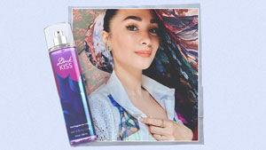 These Are Heart Evangelista's Favorite Perfumes