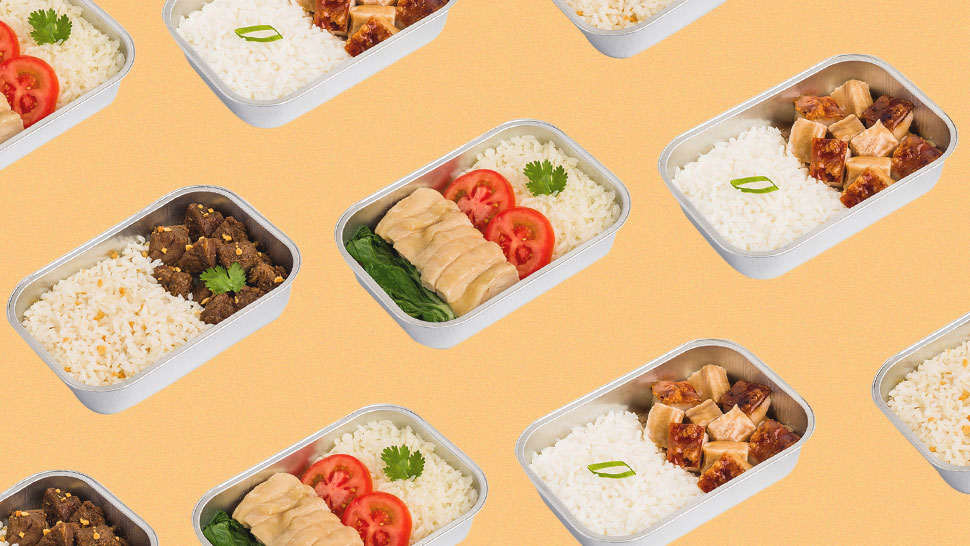 Cebu Pacific's New Meals Will Make You Look Forward To Your Flight