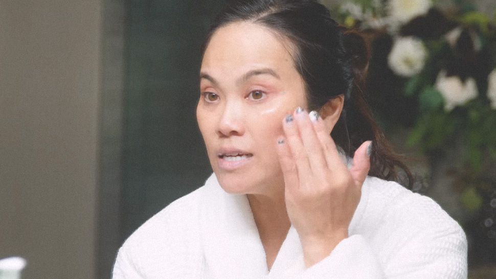 This Dermatologist's Skincare Routine Will Change How You Deal With Acne