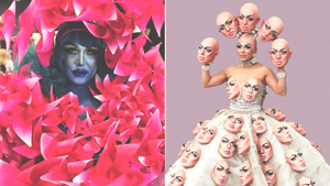 Rajo Laurel Made These Jawdropping Looks For Rupaul's Dragcon 2019