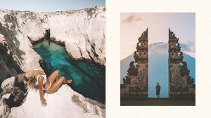 How To Take Gorgeous Travel Photos, According To These Internet-famous Influencers