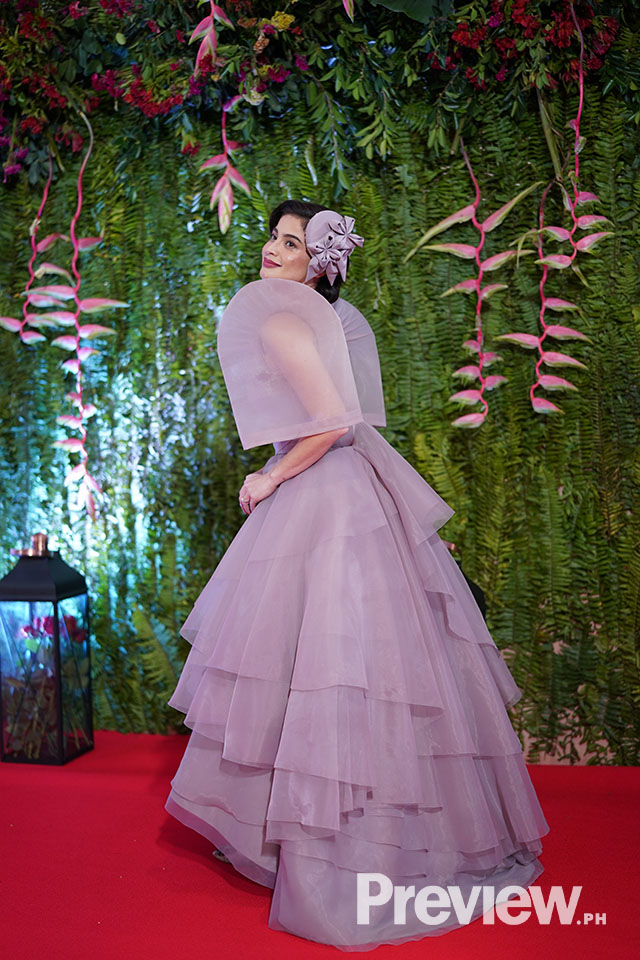 2019 ABS-CBN Ball: Most Unique Ternos