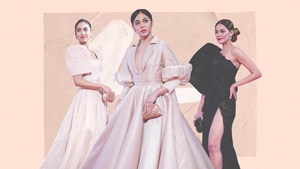 The 10 Best Dressed Celebrities At The Abs-cbn Ball 2019