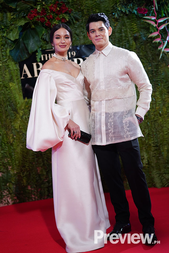 star magic ball 2019 best dress