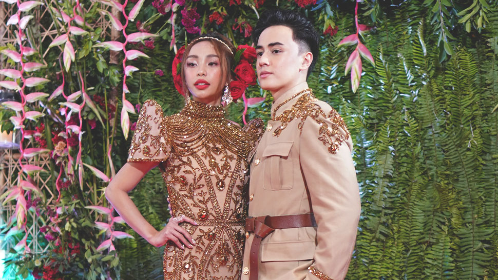 All the Celebrities We Spotted at the ABS-CBN Ball 2019 (Part 1)
