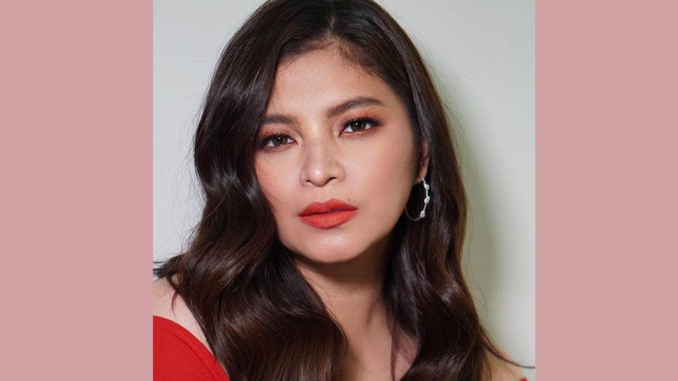 Angel Locsin Reveals Why She Didn't Attend This Year's Abs-cbn Ball