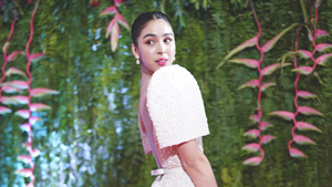 ABS-CBN Ball 2019: Best Dressed Celebrities