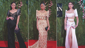 6 Fashion Trends That Dominated The Abs-cbn Ball 2019 Red Carpet