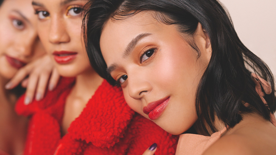 Bench's Famous Lip and Cheek Tints Just Got a Makeover
