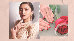 10 Gorgeous Celebrity Nails You Probably Missed At The Abs-cbn Ball