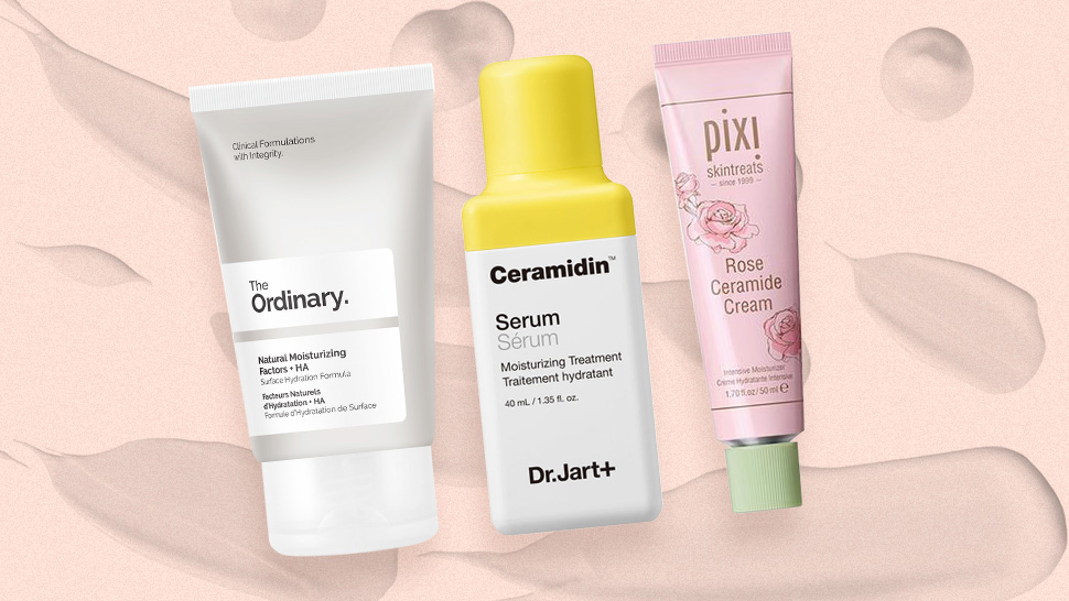 10 Ceramide-infused Skincare Products That Will Strengthen Your Skin Barrier
