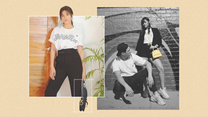 These Are Liza Soberano's Favorite Designer Bags