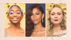 The 10 Best Beauty Looks We Spotted At The 2019 Emmy Awards