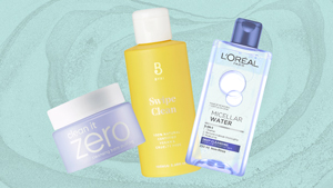 These Are The 10 Best Makeup Removers For Every Skin Type
