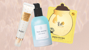 5 New Asian Skincare Brands To Add To Your Skincare Routine