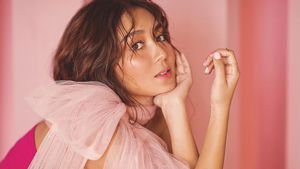 These Photos Of Kathryn Bernardo Will Make You Want To Paint Your Nails