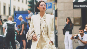 All The Styling Tips We Learned From Liz Uy's Ootds At Milan Fashion Week