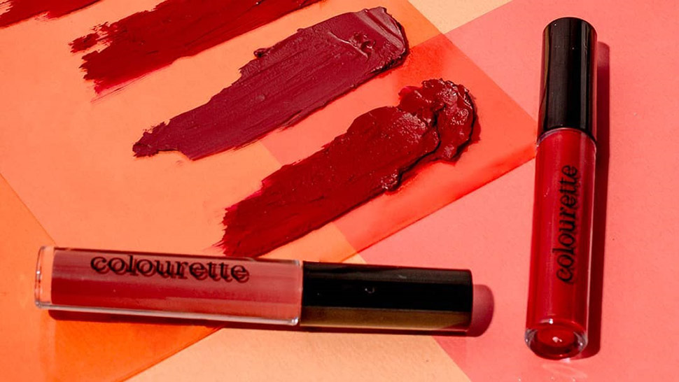 This Local Brand's Velvet Matte Tints Have Shades for Every Skin Tone