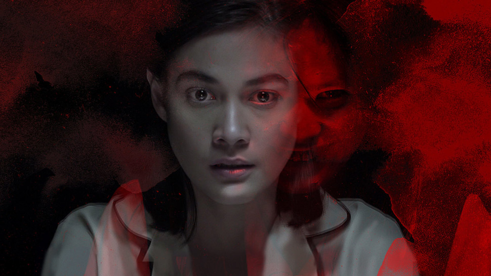 Here’s Why Bea Alonzo's "eerie" Is The Trending Scary Movie On Netflix