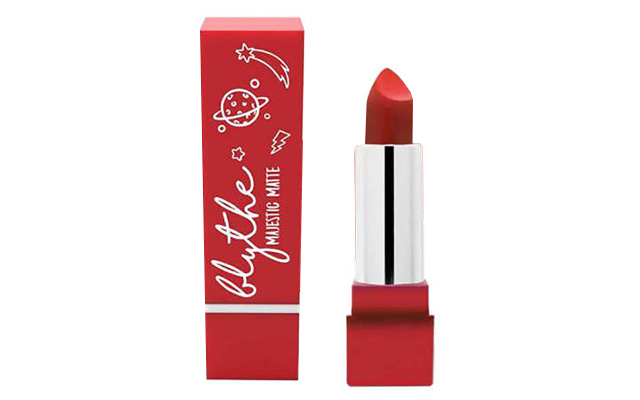 careline red lipstick