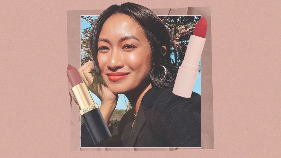 5 Flattering Everyday Lipsticks For Morenas, According To Laureen Uy