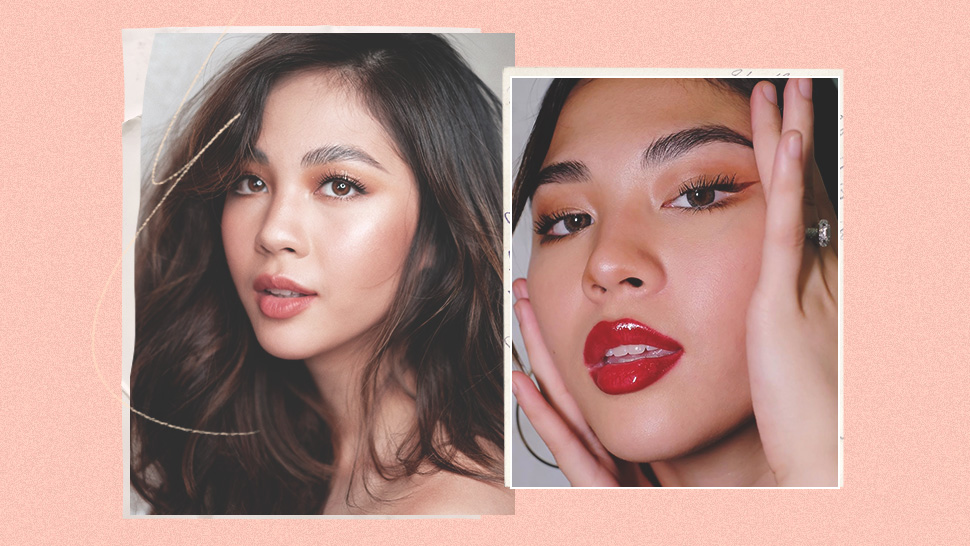 18 Makeup Looks We're Copping From Janella Salvador