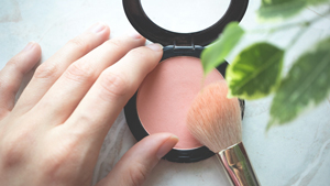 Here's Why It's Important To Always Clean Your Makeup Brushes