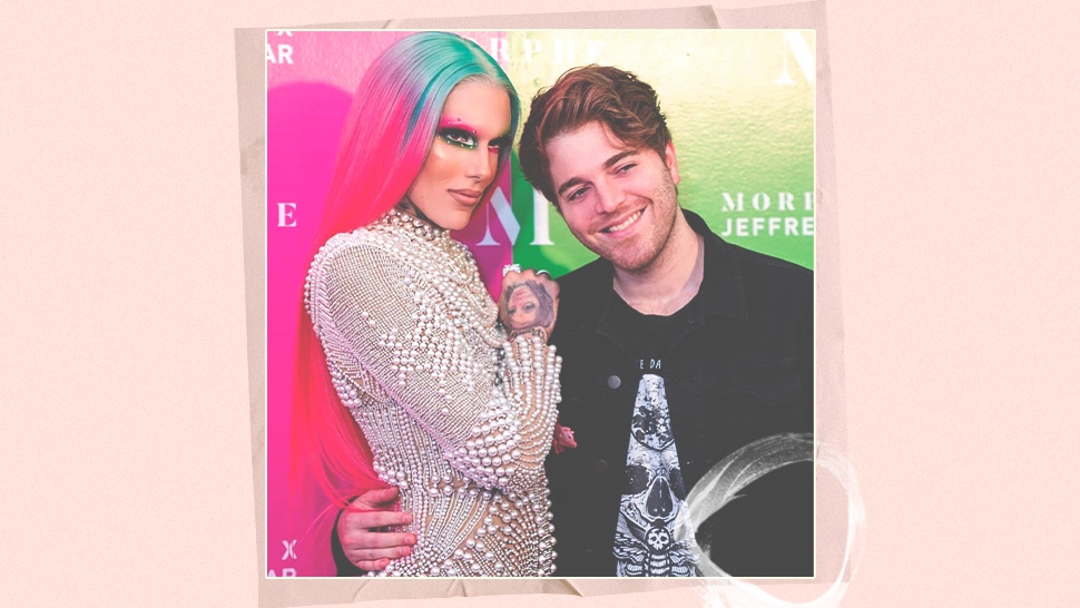 YouTuber Shane Dawson Unveils Another Side of Jeffree Star in His New Docuseries