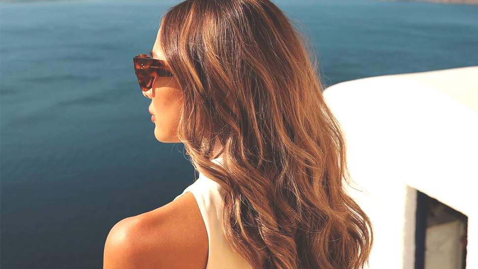 How To Take Care Of Light Brown Hair So It Won't Turn Brassy