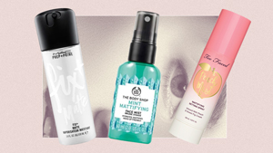 5 Face Mists That Can Mattify Oily Skin And Control Shine