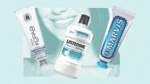 These Are The Best Teeth Whitening Products You Can Try At Home