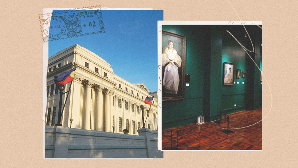 4 Museums In Manila You Can Visit For Free This October
