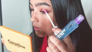 I Tried This Andrea Brillantes-approved Lip Stain And Here’s What Happened