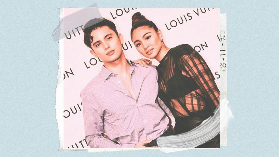 Here's How You Can Win a Double-Date with James Reid and Nadine Lustre