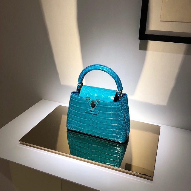 Louis Vuitton Exotic Event 2019 Was A Feast for the Senses  Prestige  Online  Taiwan