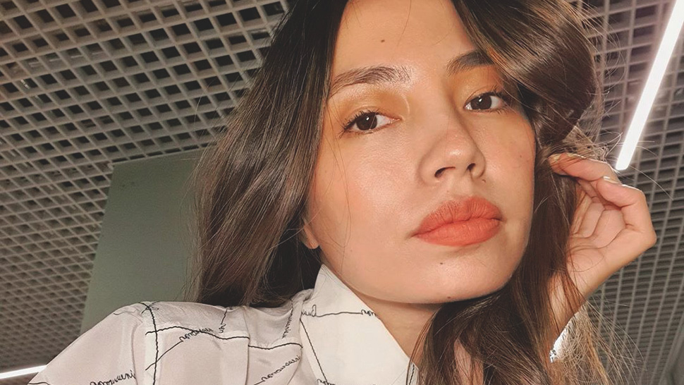 Here's How Martine Ho Does Her "No-Makeup" Makeup Look