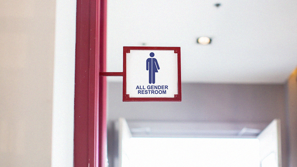 SM Malls Will Soon Have Gender-Neutral Bathrooms By November