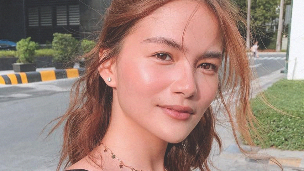 7 Easy Hairstyles You Can Wear Every Day, As Seen On Elisse Joson
