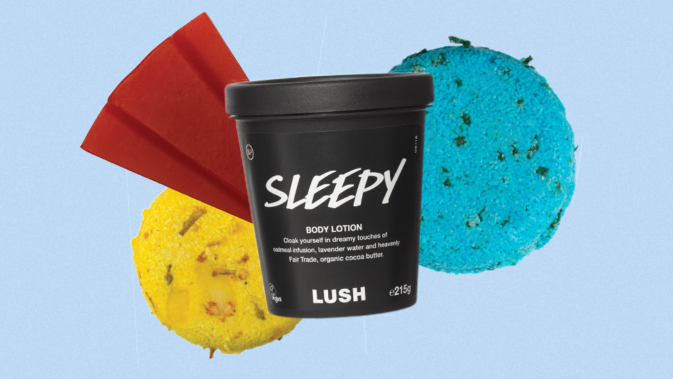 These Are Lush's 10 Best-selling Products In The Philippines