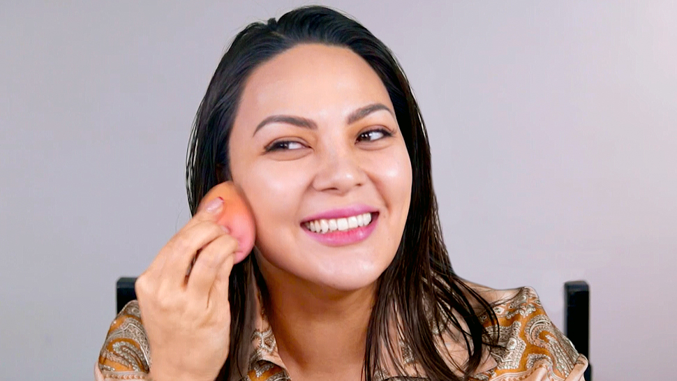 KC Concepcion Shares Her Easy 5-Minute Makeup Look