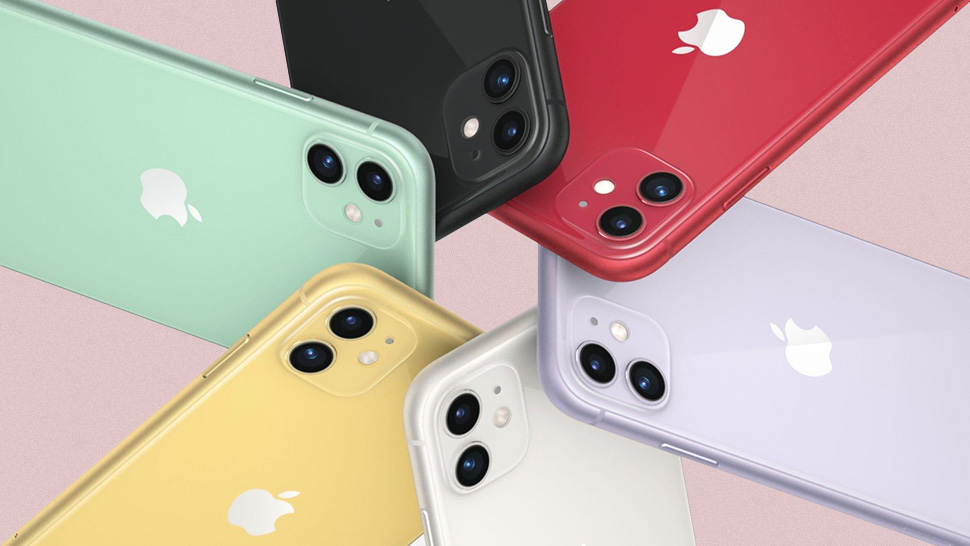 Here's How You Can Trade Your Old Phone For The New Iphone 11