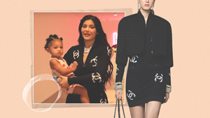 We Found The Exact Dress Kylie Jenner Wore In Her Viral Video