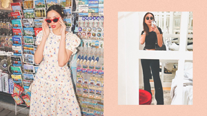 20 Unusual Locations Where You Can Shoot Your Next Instagram Ootds