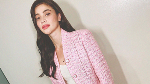 Anne Curtis Is Still The Most Followed Local Celebrity On Instagram