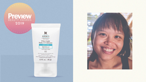 This Gel Sunscreen Is Perfect For Our Humid Weather